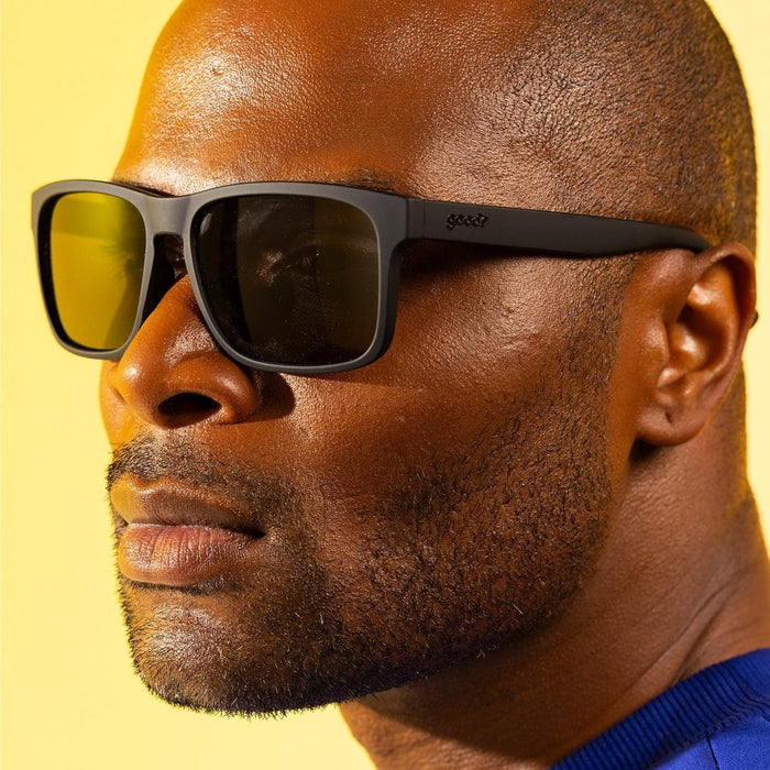 GOODR "Grim Reaper's Spring Fling" Grand G Polarized Sunglasses