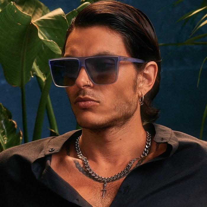 GOODR "Last To Leave The Dance Floor” Fly G Polarized Sunglasses