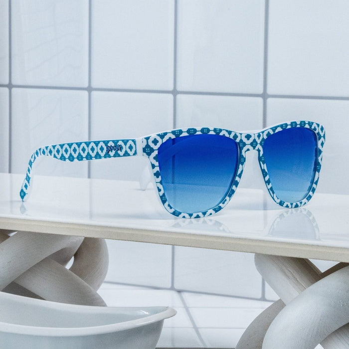 GOODR "My Bathtub Or Yours?” Limited OG Polarized Sunglasses