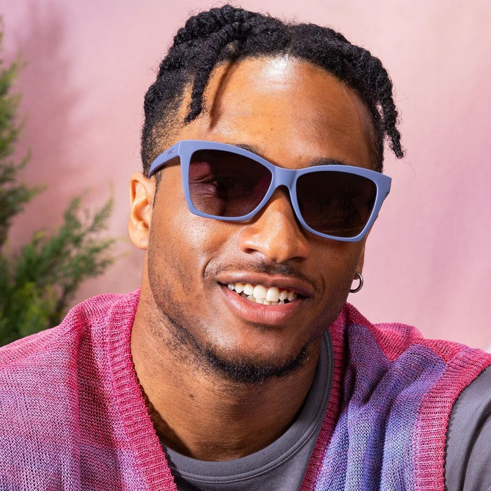 GOODR "Overdressed For Every Occasion" Polarized Pop G Sunglasses