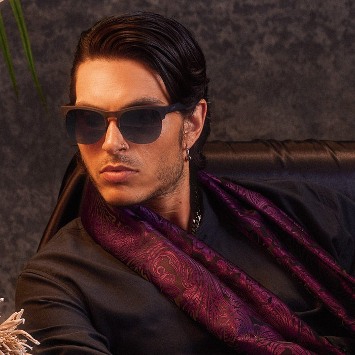 GOODR "Throws Shade, Catches Clout” Avant G Polarized Sunglasses