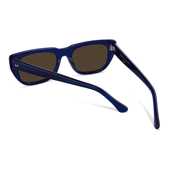 COSSINO Monaco Cheri Acetate Sunglasses