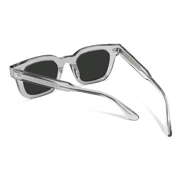 COSSINO Belize Cuadra Acetate Sunglasses