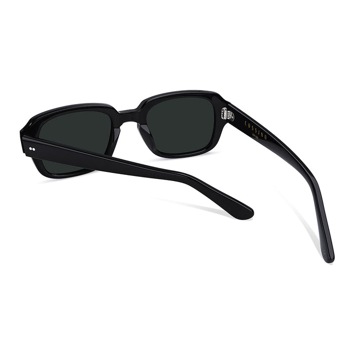 COSSINO Belize Mas Acetate Sunglasses