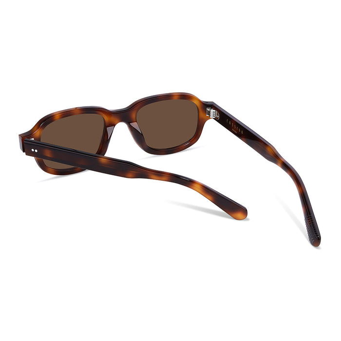 COSSINO Belize Tres Acetate Sunglasses