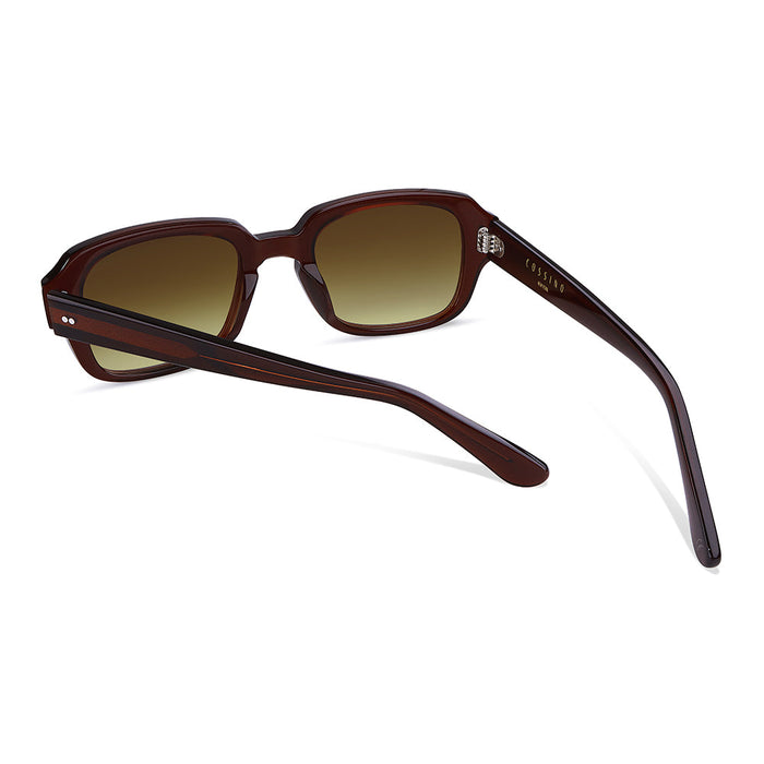 COSSINO Belize Mas Acetate Sunglasses