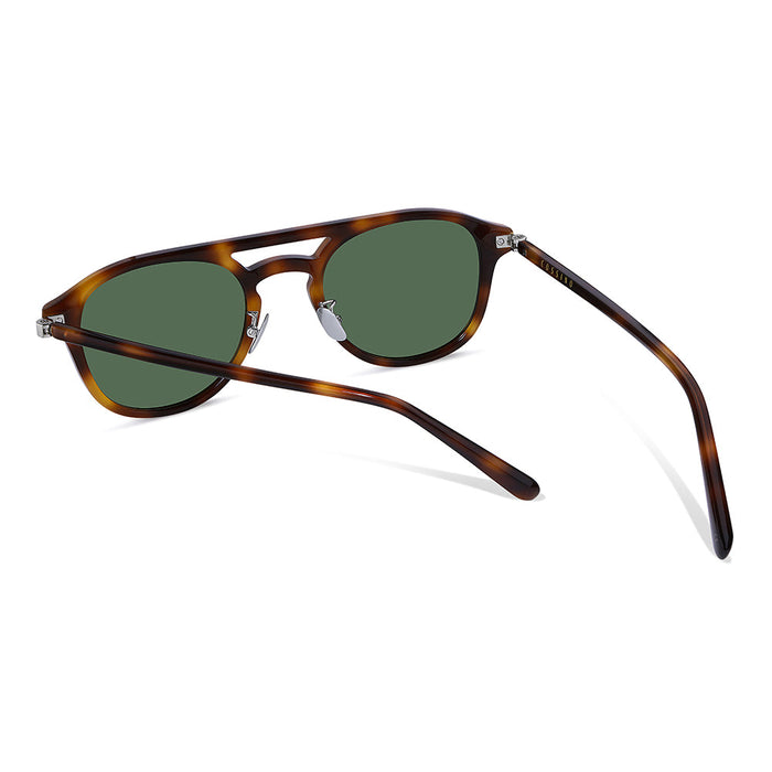 COSSINO Belize Coast Acetate Sunglasses