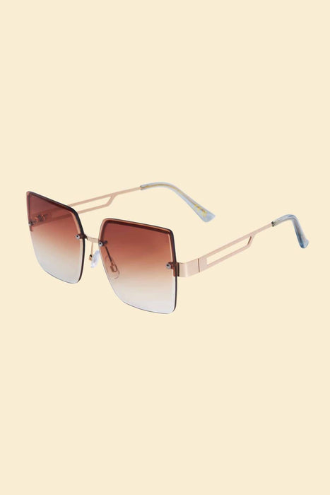 Women's Luxe Dahlia Sunglasses