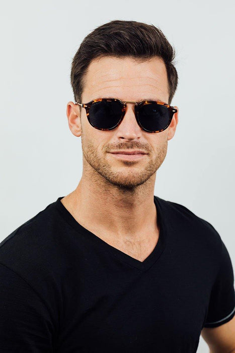 WILKES SUNGLASSES