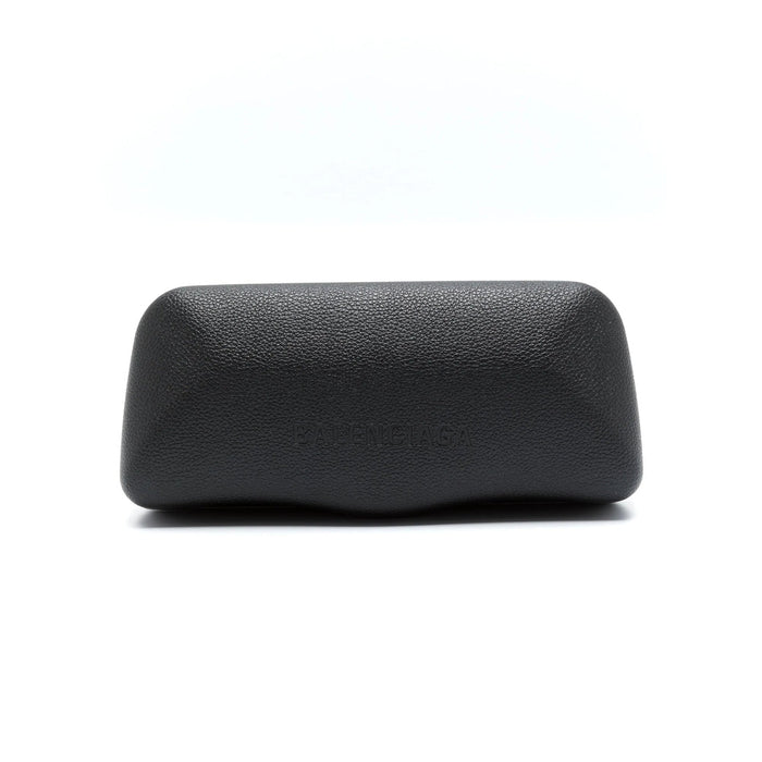 Balenciaga Silver Sunglasses Women