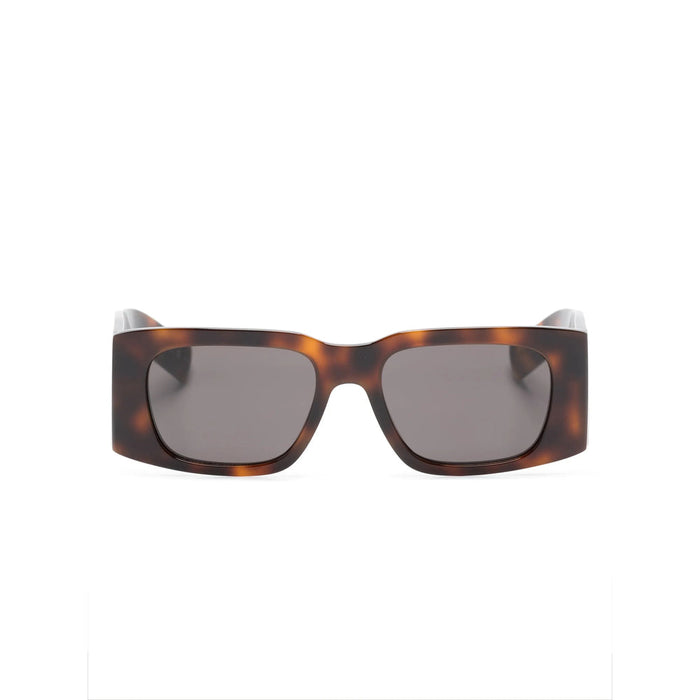 Saint Laurent Brown Sunglasses Women