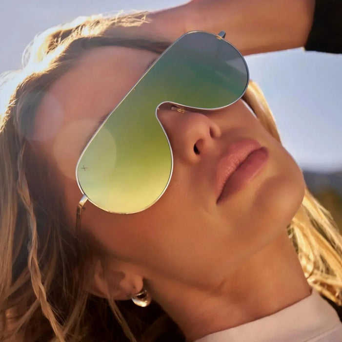 Women's Tarzana Shield Sunglasses