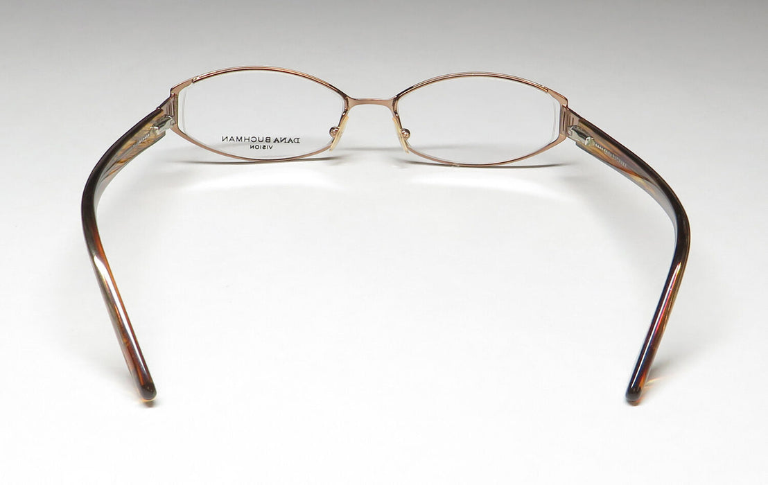 Dana Buchman Daphne Eyeglasses