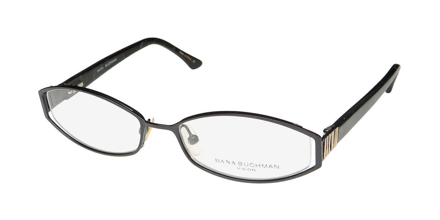 Dana Buchman Daphne Eyeglasses