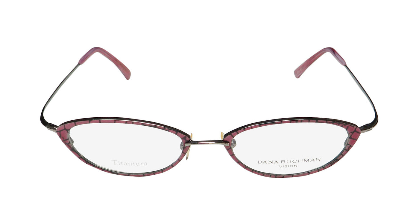 Dana Buchman Ava Eyeglasses