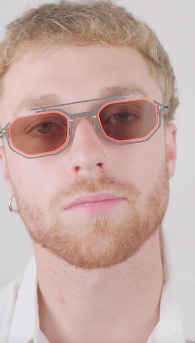 Men's Cygnus Sunglasses
