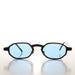 Sunglass Museum Micro Hexagon Vintage 90s Sunglasses - Ferraro - Product image