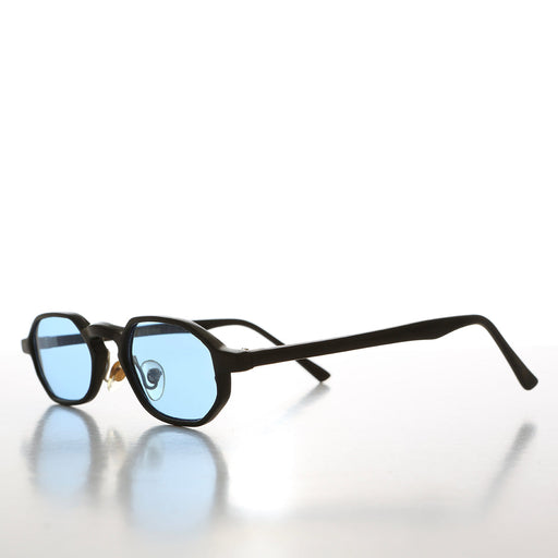 Sunglass Museum Micro Hexagon Vintage 90s Sunglasses - Ferraro - Product image
