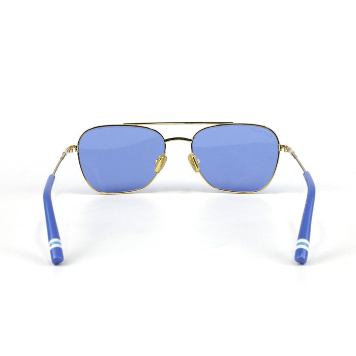 ROSEWOOD SUNGLASSES