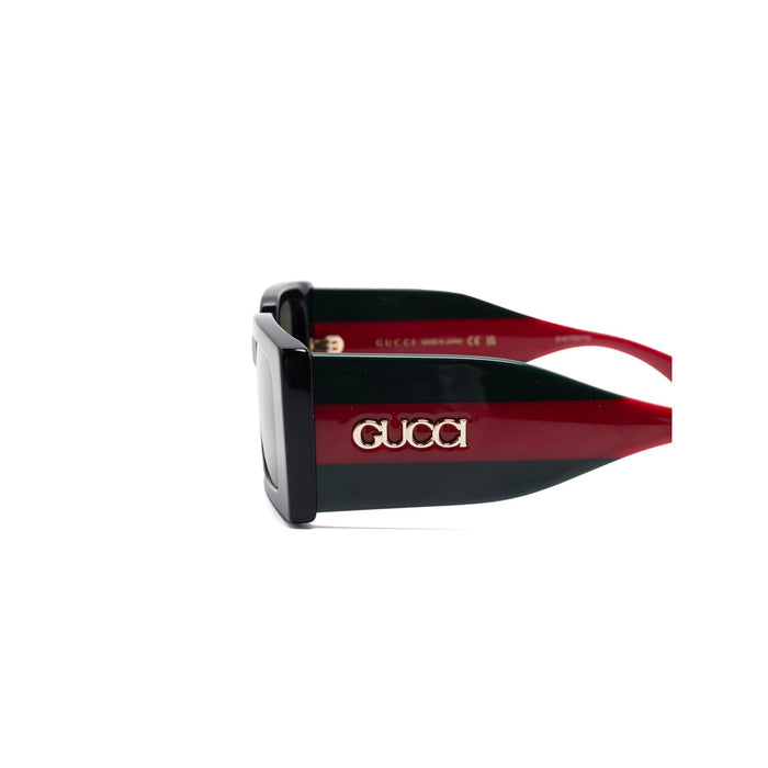 Gucci Black Sunglasses Women