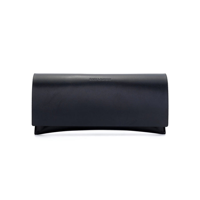 Saint Laurent Grey Sunglasses Women