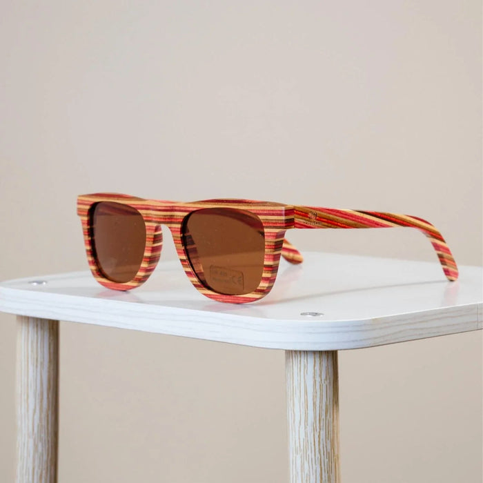 Unisex Ryan Sunglasses