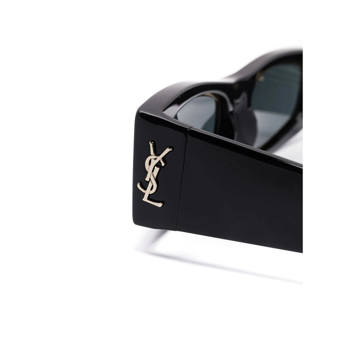 Saint Laurent Black Sunglasses Women