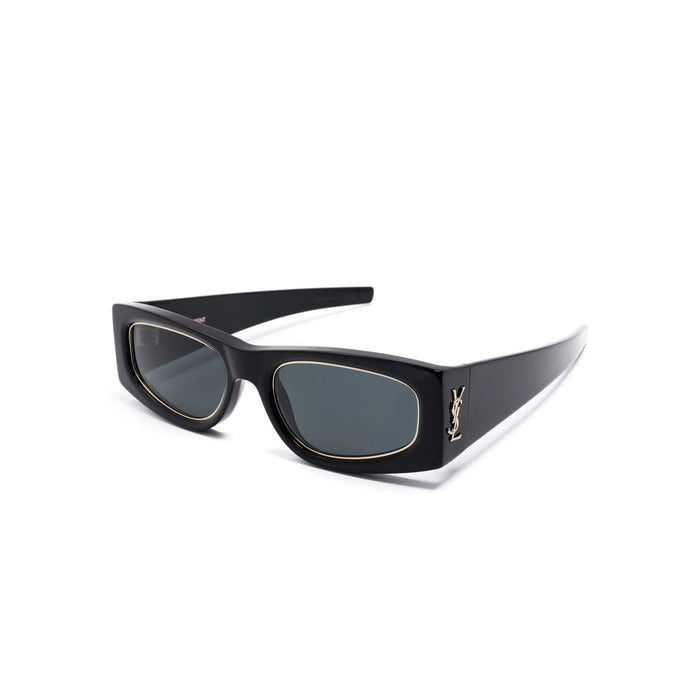 Saint Laurent Black Sunglasses Women
