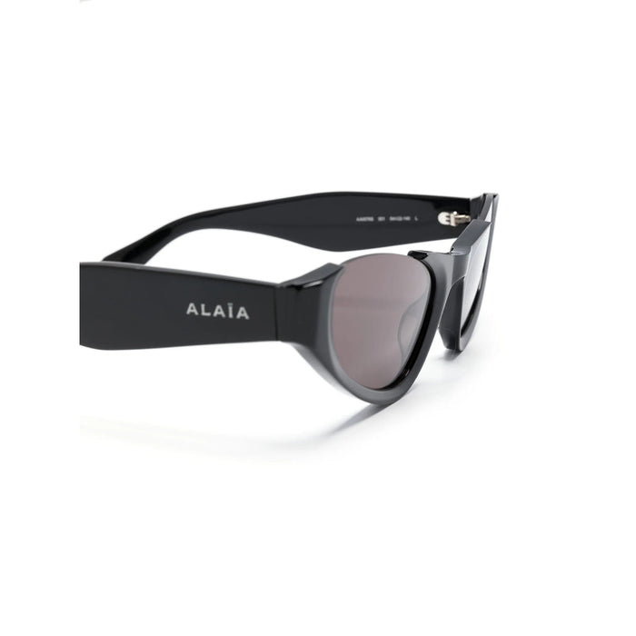 Alaïa Black Sunglasses Women