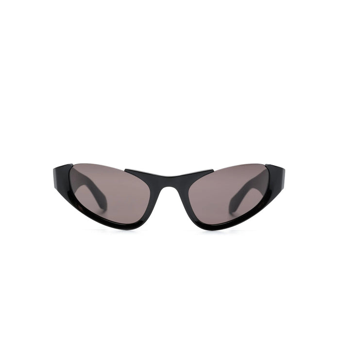 Alaïa Black Sunglasses Women