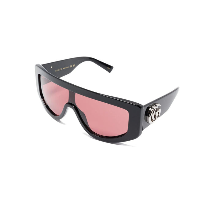 Gucci Black Sunglasses Women