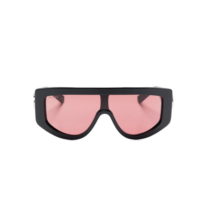 Gucci Black Sunglasses Women