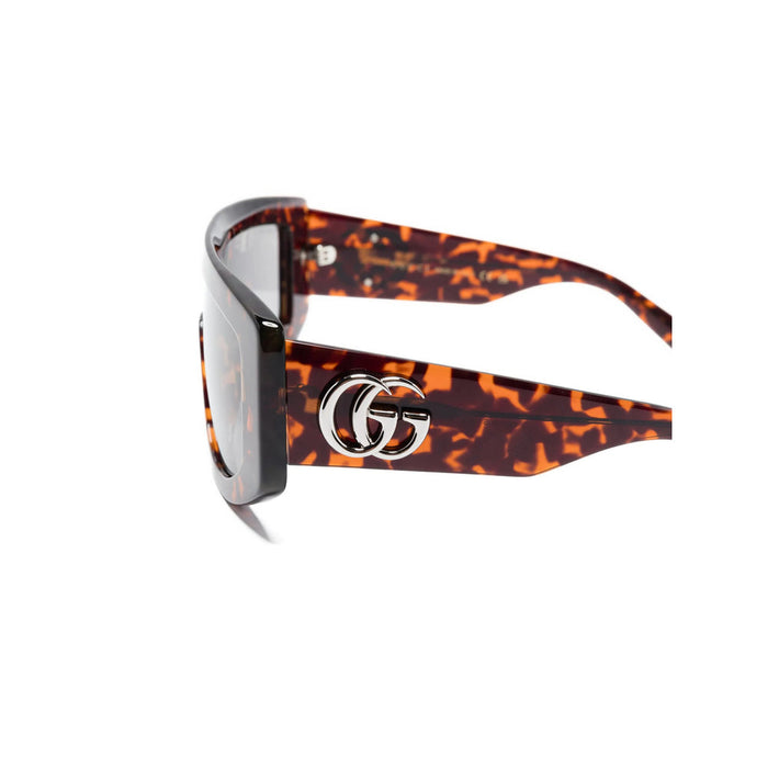 Gucci Brown Sunglasses Men