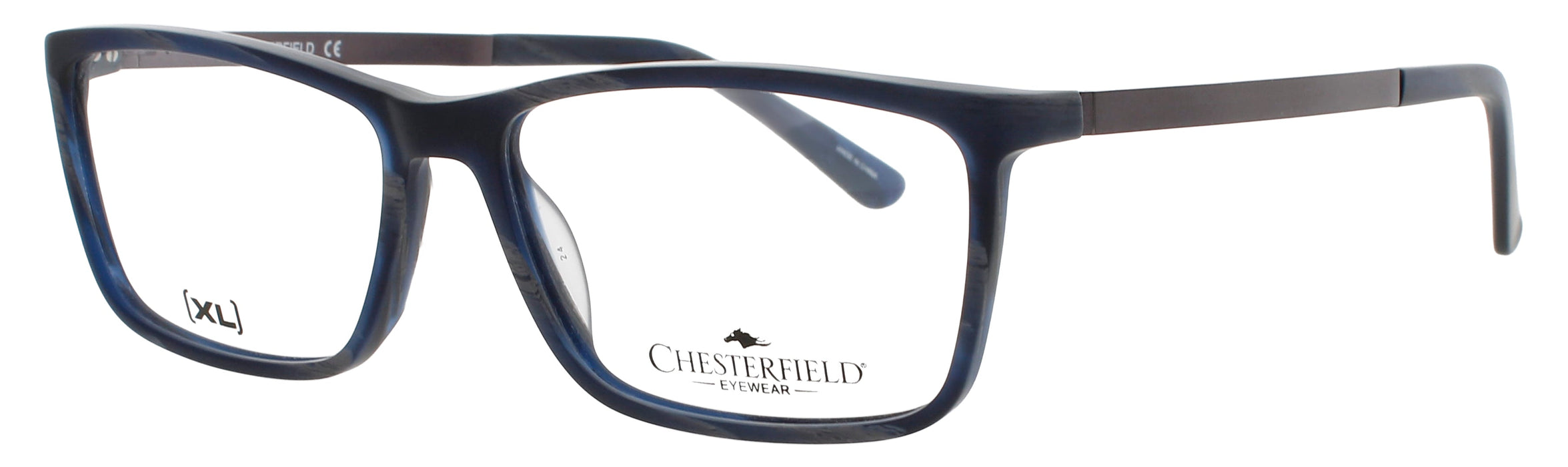 Chesterfield Ch-54xl Eyeglasses