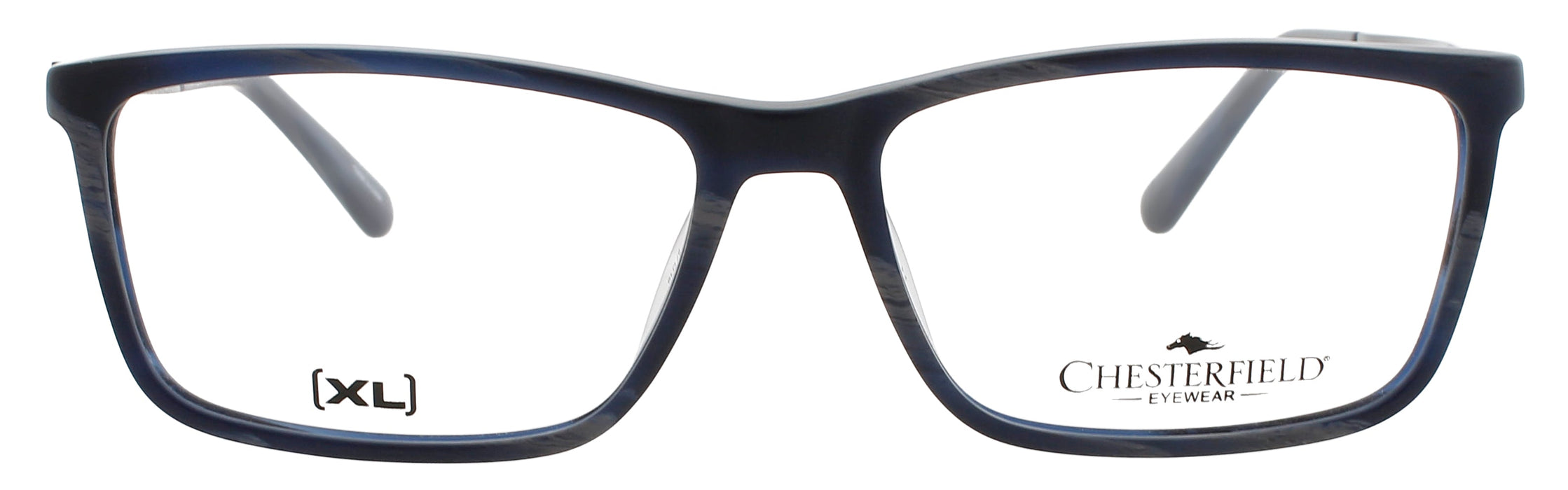 Chesterfield Ch-54xl Eyeglasses