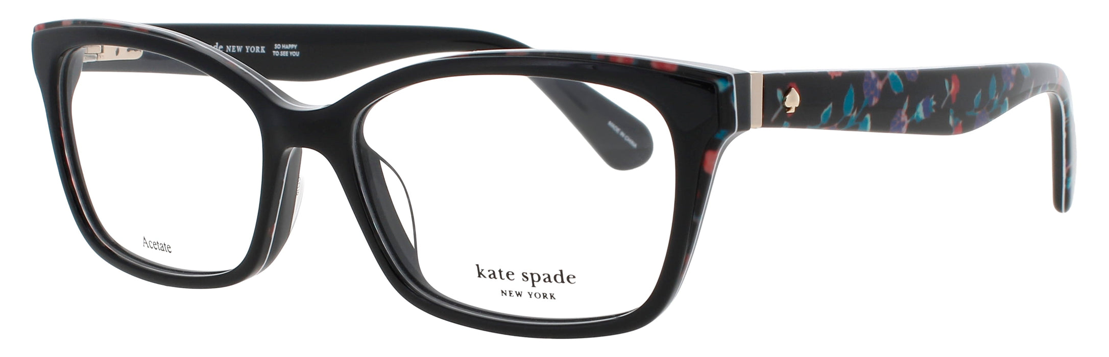 Kate Spade Jeri Eyeglasses
