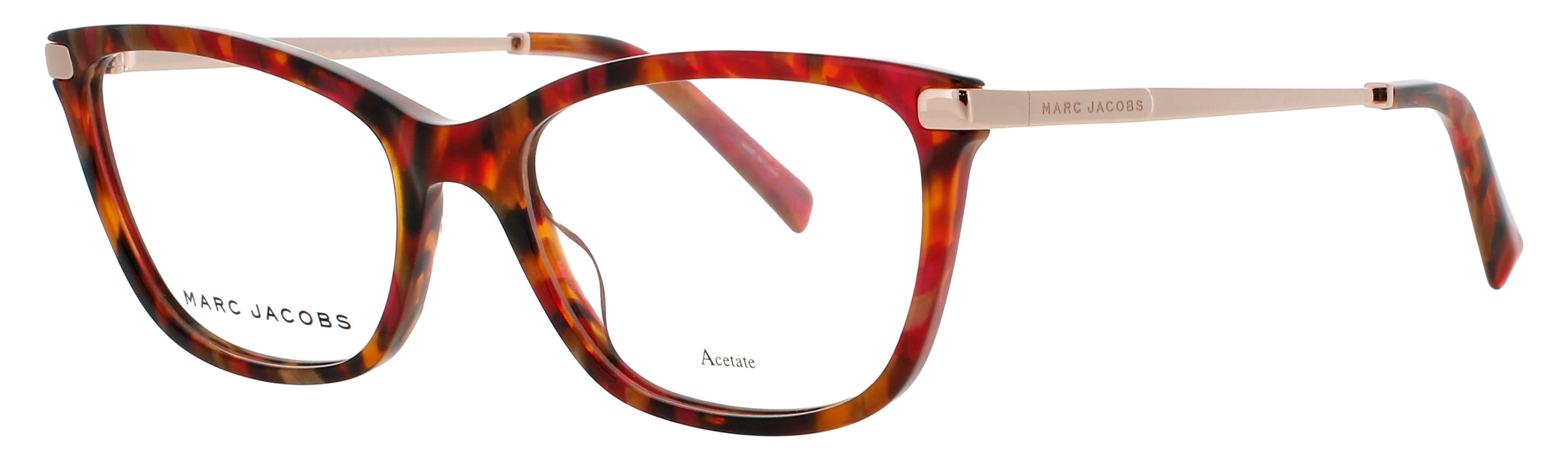 Marc Jacobs Marc 400 Eyeglasses