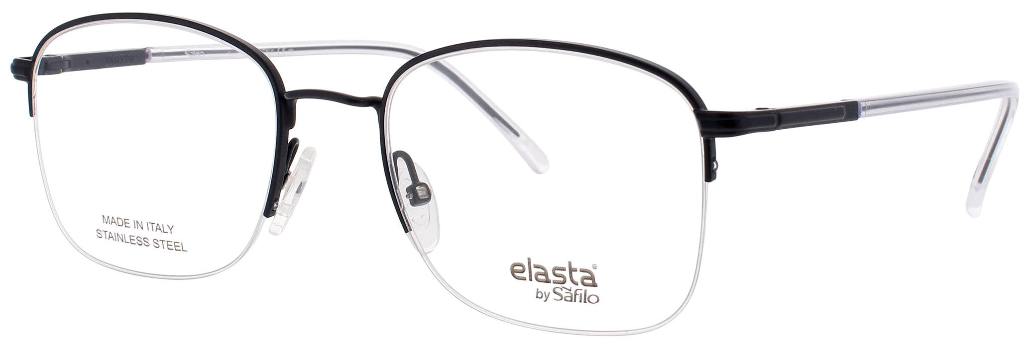 Elasta E 7242 Eyeglasses