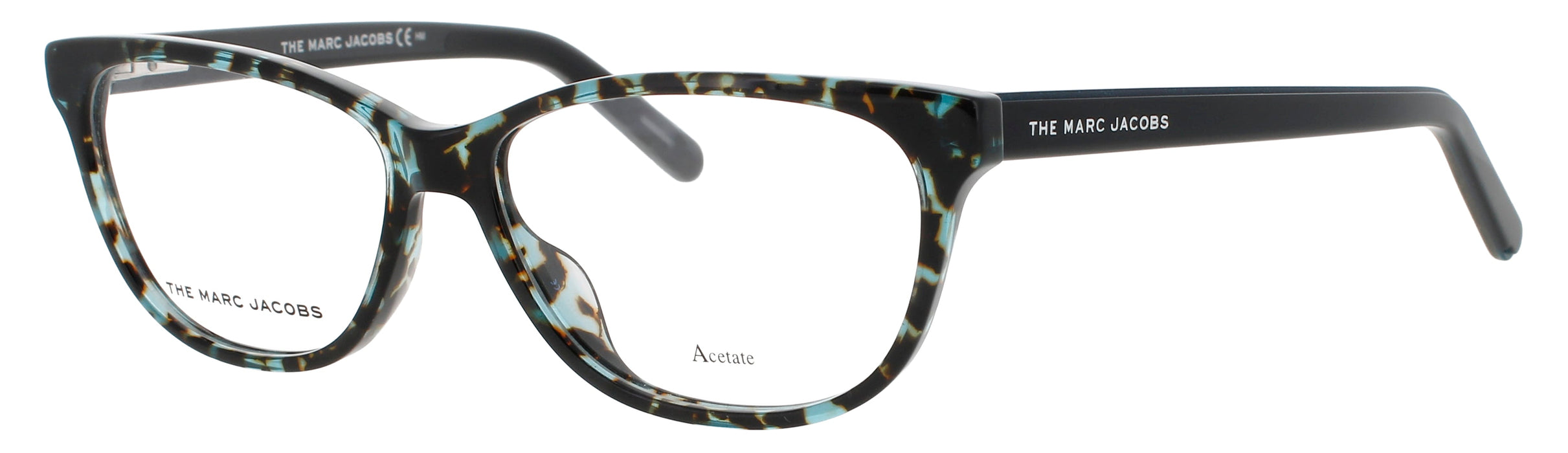 Marc Jacobs Marc-462 Eyeglasses