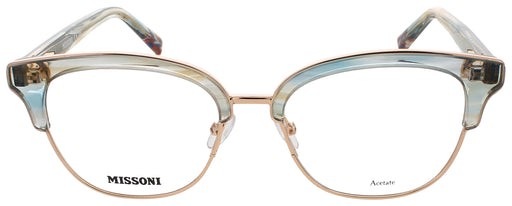Missoni Mis 0012 Eyeglasses - Product image