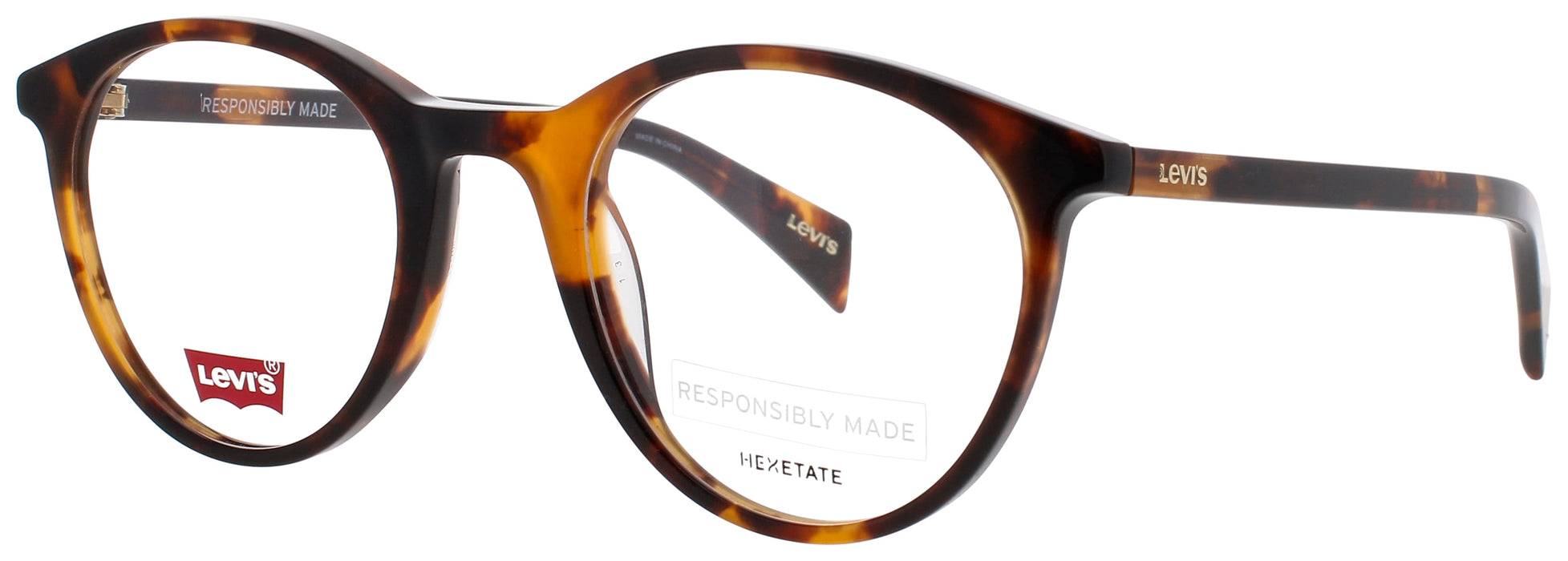 Levi's Lv 1005 Eyeglasses
