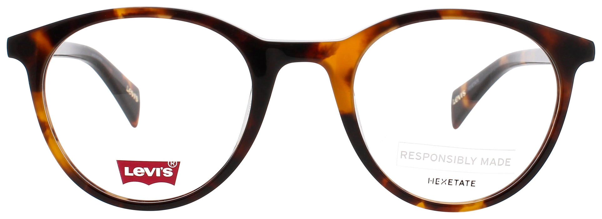 Levi's Lv 1005 Eyeglasses