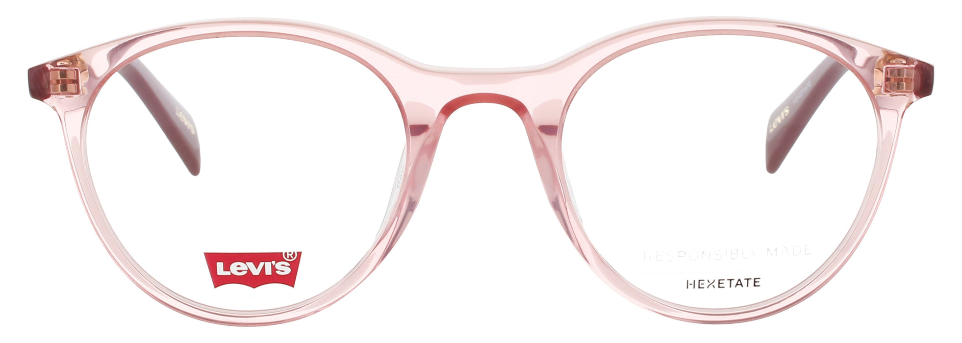 Levi's Lv-1005 Eyeglasses