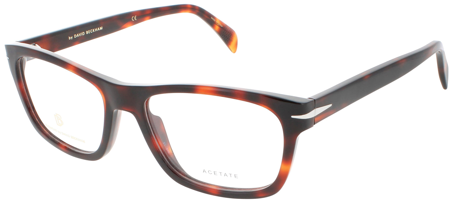 David Beckham Db 7011 Eyeglasses