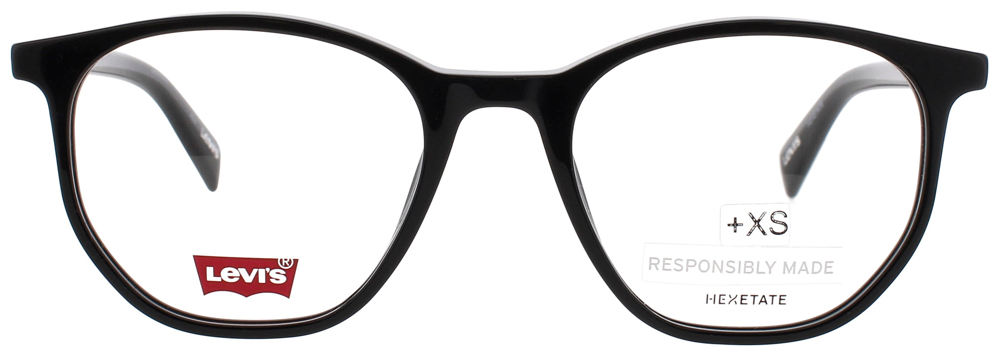 Levi's Lv 1002 Eyeglasses