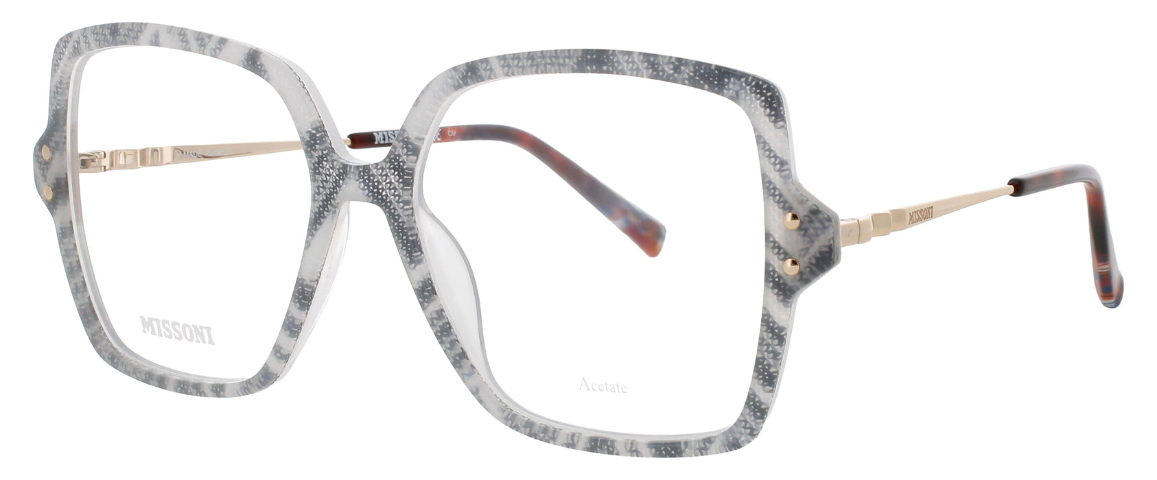 Missoni Mis-0005 Eyeglasses