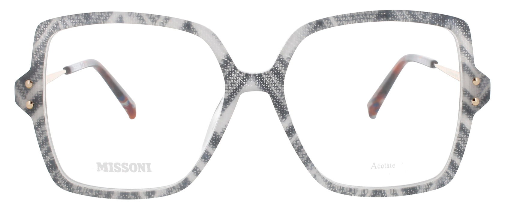 Missoni Mis-0005 Eyeglasses