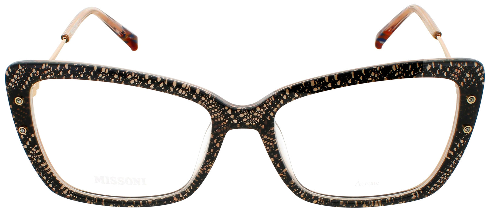 Missoni Mis 0028 Eyeglasses