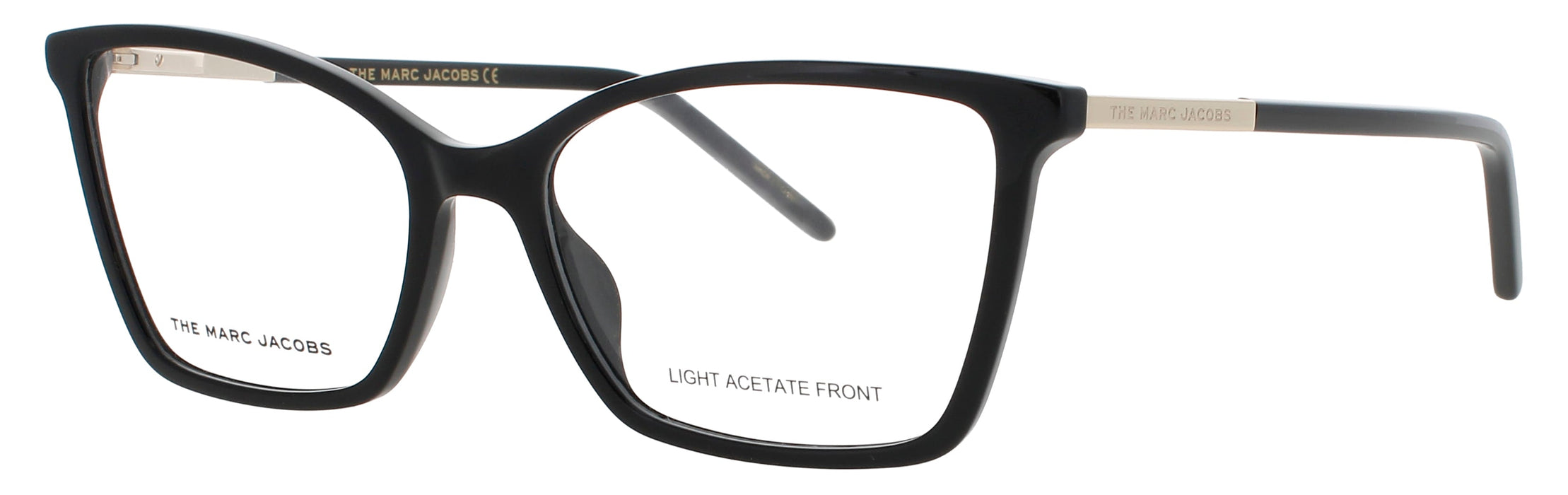 Marc Jacobs Marc 544 Eyeglasses