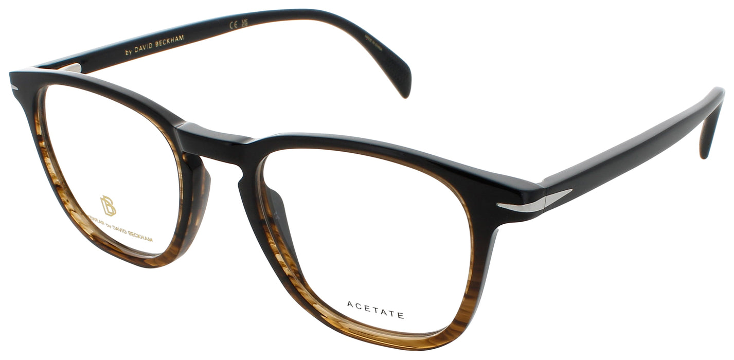 David Beckham Db 1050 Eyeglasses